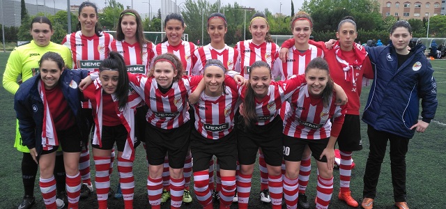 El San Pío despierta del sueño en Regional