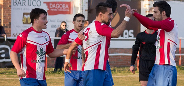 Al Tordesillas solo le vale ganar