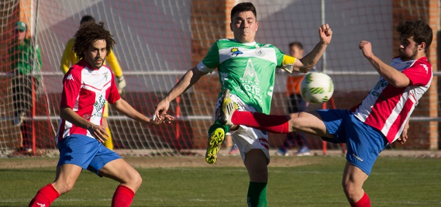 Un sólido Tordesillas neutraliza al Astorga