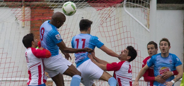 Demasiado líder para un buen Atlético Tordesillas