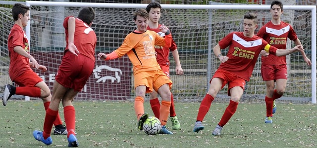 Luis Ángel Maroto, el ‘ascensorista’ de la UD Sur