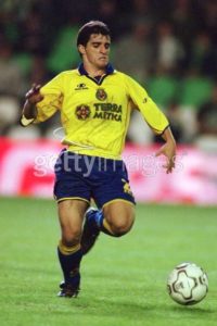 Real valle de lágrimas 2 Víctor