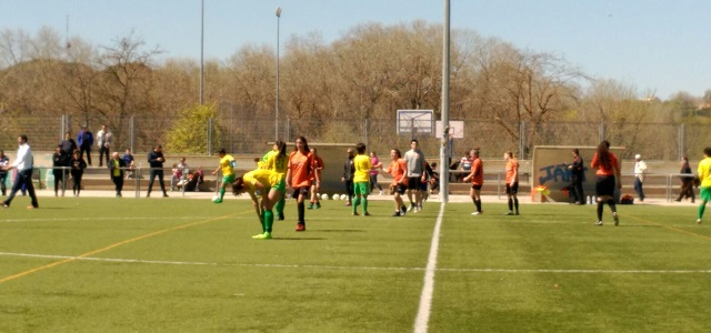 El Parquesol ganó en Zamora… sobre la hora