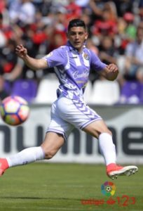 Tres puntos que devuelven la calma 3 espinoza