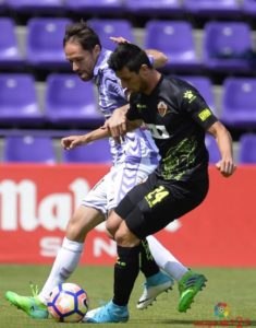 Tres puntos que devuelven la calma 2 michel