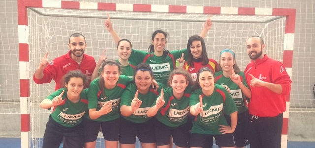 De compañeras a rivales, aunque siempre amigas