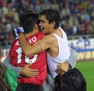 Dos equipos y un mismo destino 3 293580