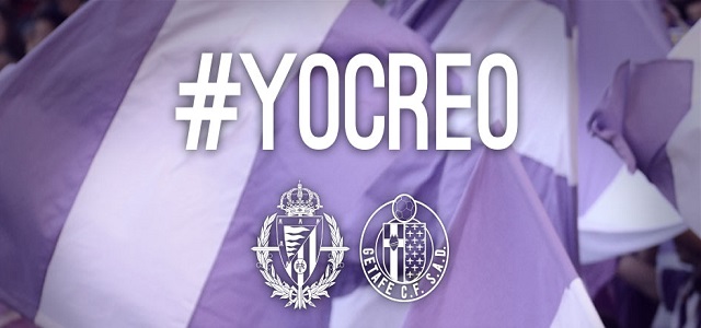 Entradas a diez euros para recibir al Getafe