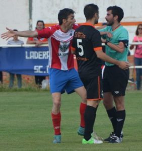 El Tordesillas empata a nada pero se salva 3 Adalia Tordesillas