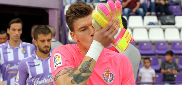 Becerra: “Nunca hemos dejado de creer en nosotros mismos”