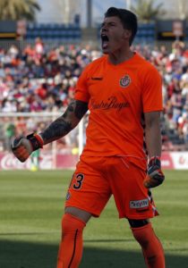 El mejor Becerra, en el momento clave 2 Becerra 2