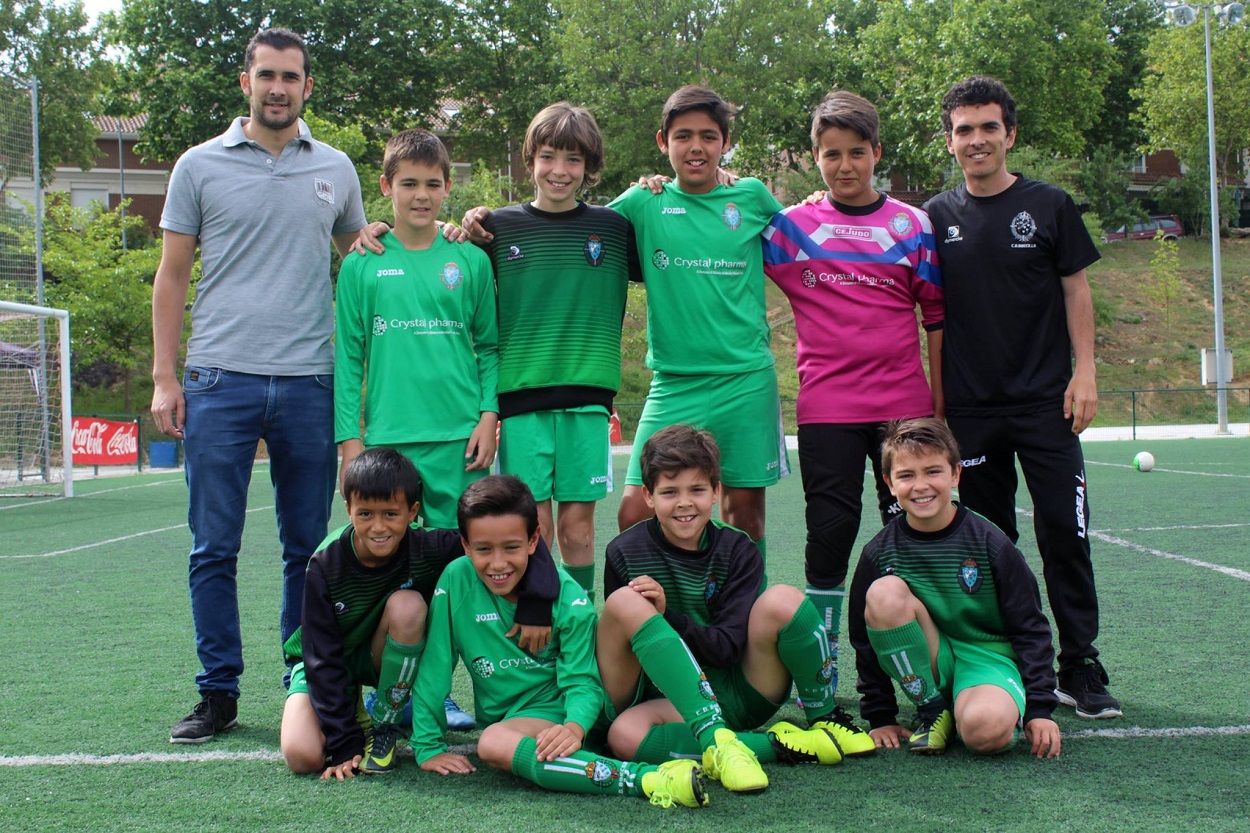 Así le fue al Don Bosco en el II Trofeo esFútbol