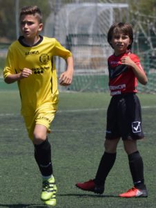 Laguna y Sur se enfrentarán en semifinales 2 Cistérniga Laguna