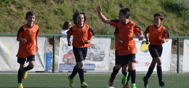 El Parquesol vence al Betis y se regala la final en casa