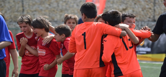 Definidas las seis últimas plazas del II Torneo esFútbol