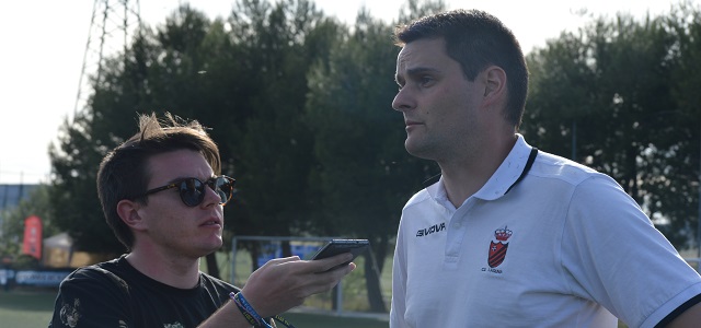 Una semifinal “loca” y un “premio al esfuerzo”