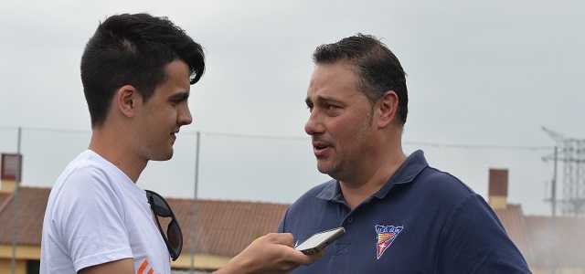 “Moli, un jugador decisivo” para determinar el bronce