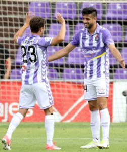 Al séptimo día no se descansa 2 Drazic Álex Pérez