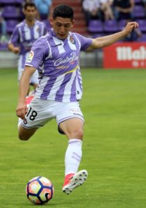 Qué fue de... Cristian Espinoza 2 Espinoza 1