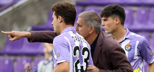 ¿Afianzados al fin?