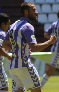 La mejor promesa: Jornada 37 2 Higinio 1