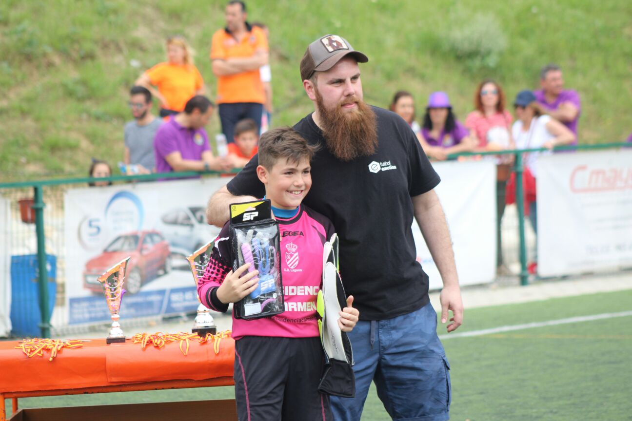 Cuadro de honor del II Trofeo esFútbol 8 IMG 20170521 WA0048
