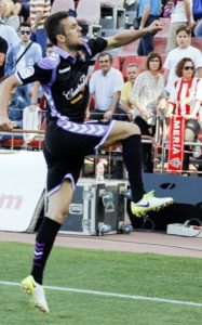 Qué fue de... Joan Jordán 2 Jordán 1