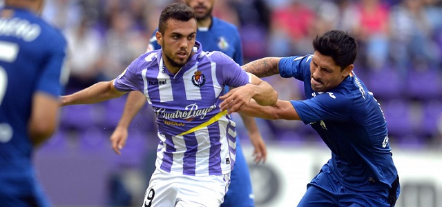 Un gol y un triunfo importantísimo por y para el play-off