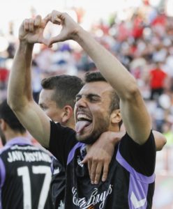 Jordán: "Veo al equipo comprometido como pocas veces este año" 2 Jordán