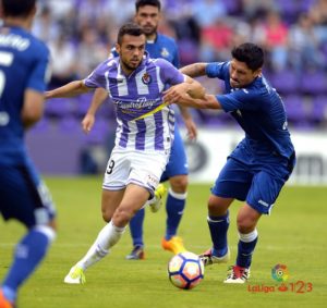 Un gol y un triunfo importantísimo por y para el play-off 2 Jordán 3