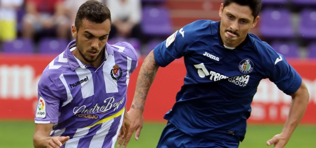 Jordán: “El equipo está más maduro tanto en el día a día como en los partidos”