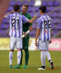 Claro que creen 3 Míchel Guaita Markel