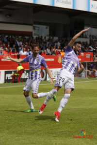 Míchel: "Nuestro objetivo era llegar a esta jornada con opciones” 2 Míchel José