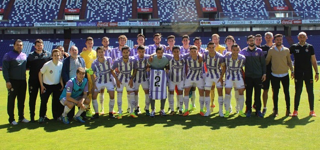 Que levante la mano quien no haya disfrutado…