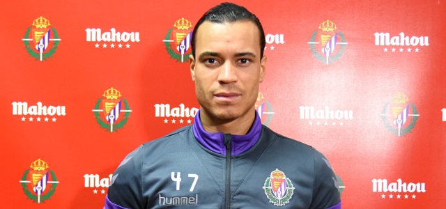 Raúl de Tomás, recuperado para otra nueva final