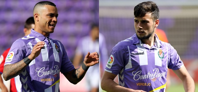 Raúl de Tomás y José, a la altura de otras grandes duplas recientes