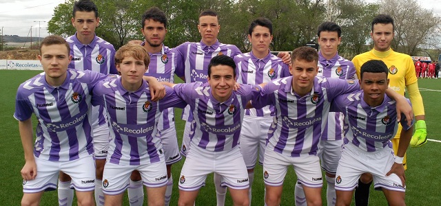 Solo venció el local