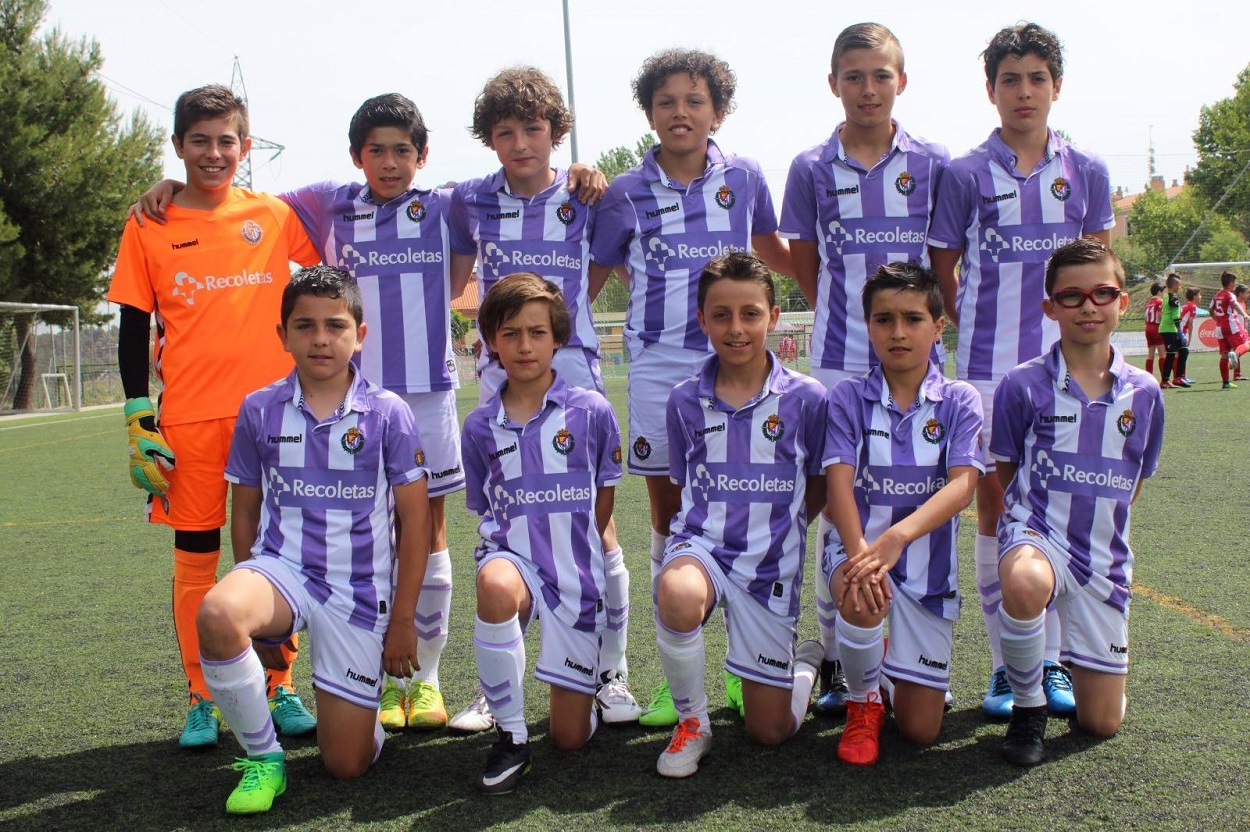 Así le fue a La Cistérniga en el II Trofeo esFútbol