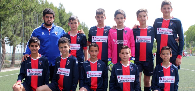 Gemma de Dios: “No queremos que los niños dejen de jugar al fútbol”