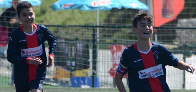 Laguna y San Roque pasan a la siguiente fase