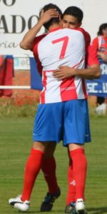 El Tordesillas empata a nada pero se salva 2 Tordesillas 1