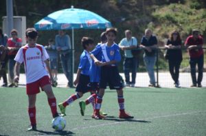 Parquesol, Valladolid y Simancas esperan rival en cuartos 3 Villa de Simancas La Flecha