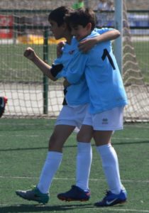 José Antonio Merayo: "No hemos podido completar plantillas para que fueran más vistosas" 2 WhatsApp Image 2017 05 20 at 17.10.06