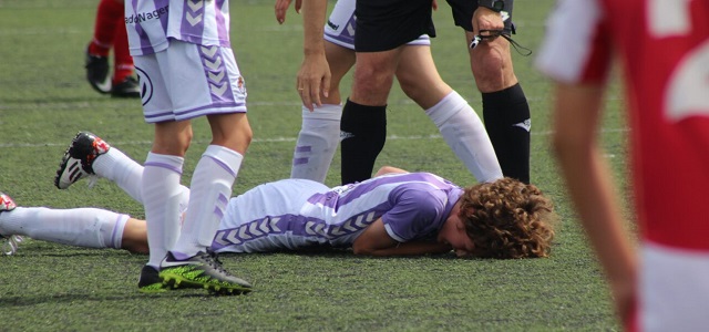 El Simancas, el mejor de los ‘otros’; el Pucela, octavo