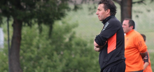 Puerto: “Es un premio al trabajo de la temporada”