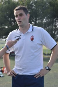 Puerto: "Es un premio al trabajo de la temporada" 2 WhatsApp Image 2017 05 21 at 16.02.02