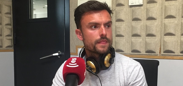 Rubén Albés: “A nivel personal ha habido una madurez muy rápida”