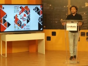 Sorteados los cruces para el II Trofeo esFútbol 2 esFútbol Eduardo Blanco