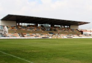 Reus, último viaje de la temporada 2 estadio municipal de reus twitter