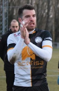 Luis Obispo: "En ningún momento el objetivo de Unionistas es ascender, ni hay presión y necesidad" 2 obispo 2